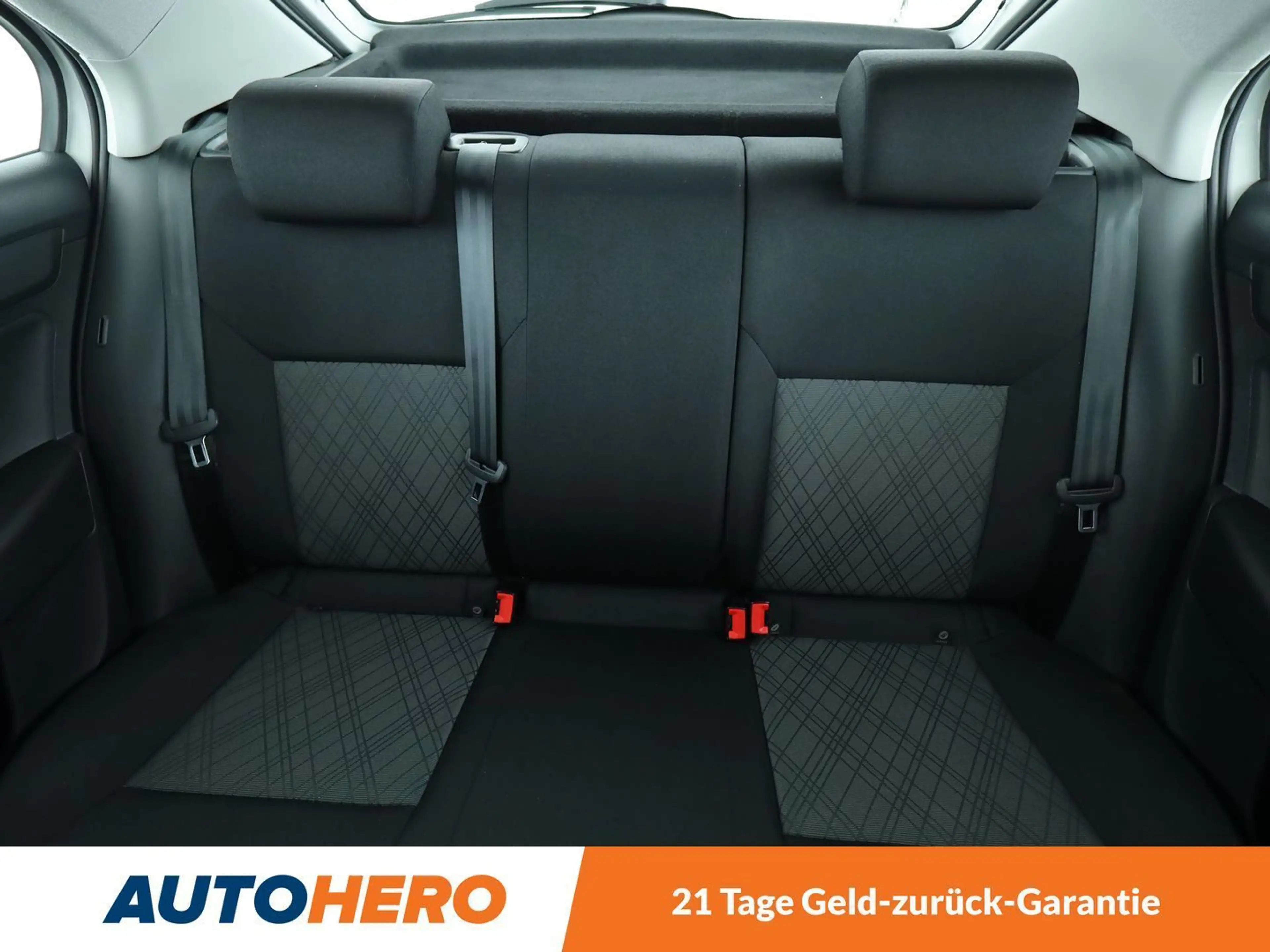SEAT Toledo 1.2 TSI Reference*PDC*SHZ*TEMPO*KLIMA*GARANTIE* — photo 14