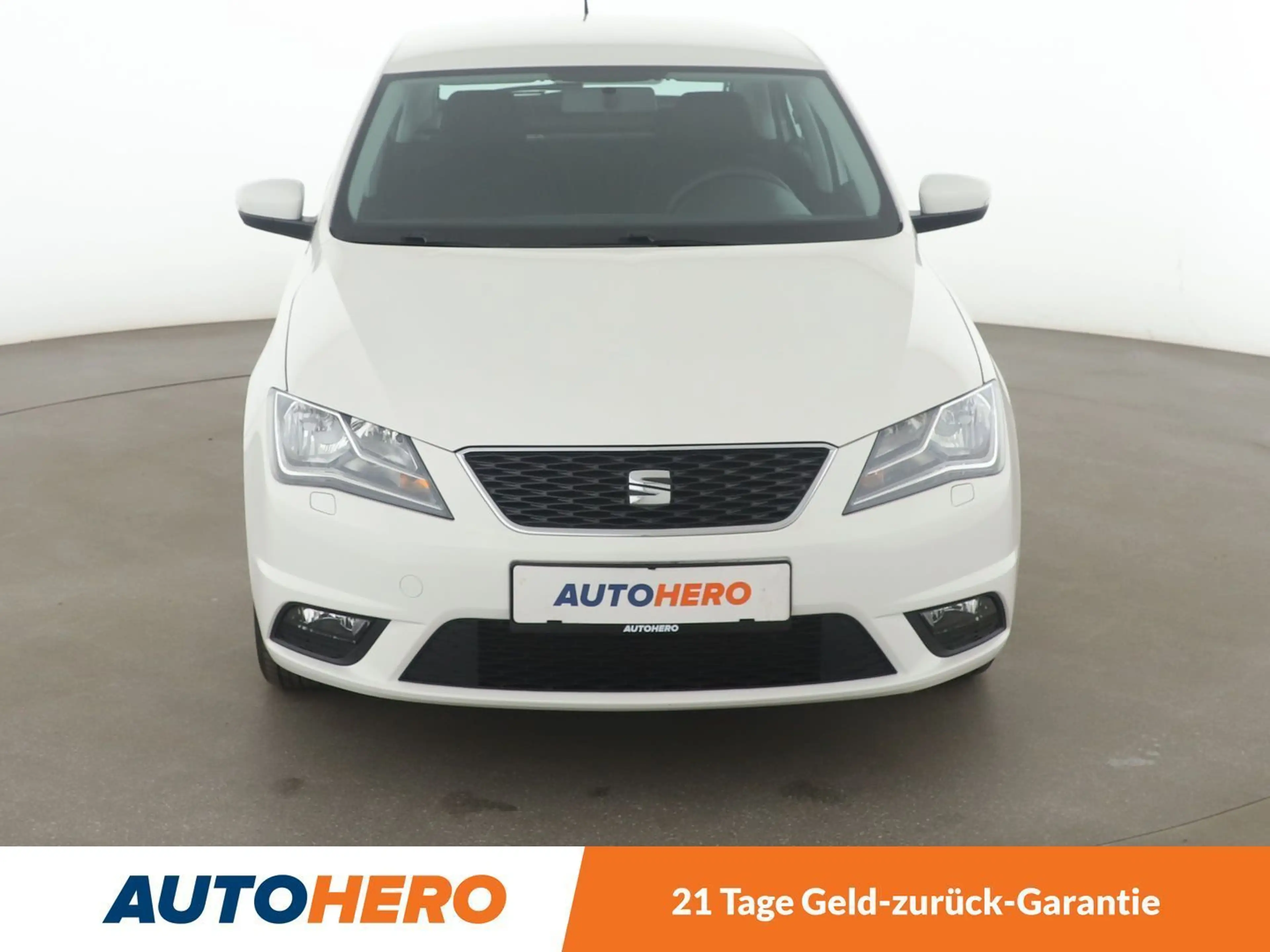 SEAT Toledo 1.2 TSI Reference*PDC*SHZ*TEMPO*KLIMA*GARANTIE* — photo 9
