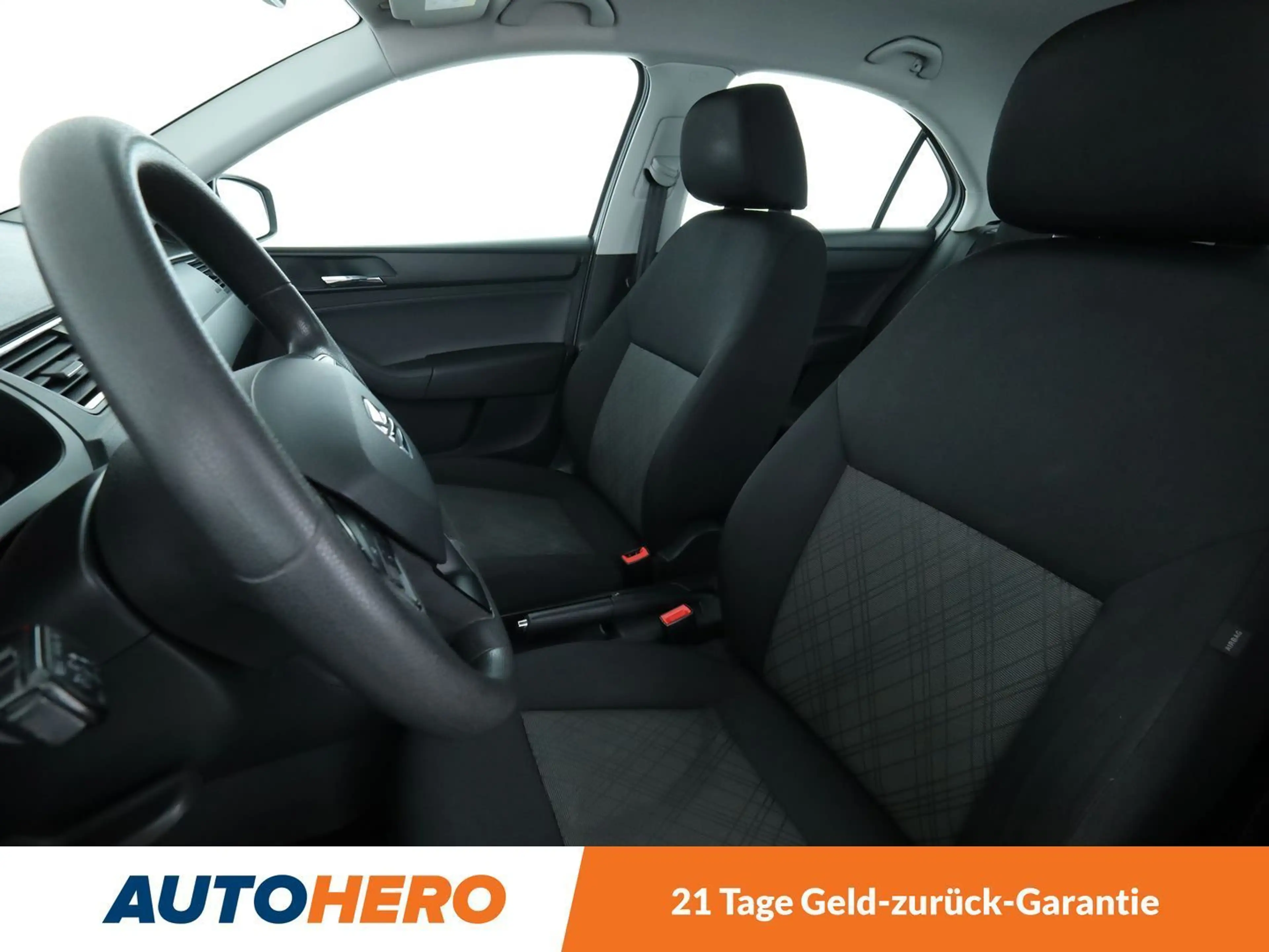SEAT Toledo 1.2 TSI Reference*PDC*SHZ*TEMPO*KLIMA*GARANTIE* — photo 10