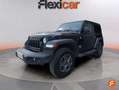 Jeep Wrangler 2.2CRD Sport 8ATX Negro - thumbnail 7