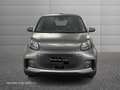 smart forTwo III 2020 Cabrio - Fortwo Cabrio eq Passion 22kW Grigio - thumbnail 2