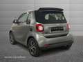 smart forTwo III 2020 Cabrio - Fortwo Cabrio eq Passion 22kW Grigio - thumbnail 5