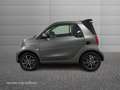 smart forTwo III 2020 Cabrio - Fortwo Cabrio eq Passion 22kW Grigio - thumbnail 4