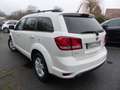 Fiat Freemont 2.0 MULTIJET 16V 170CH LOUNGE AWD BVA Blanc - thumbnail 4