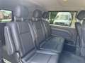 Mercedes-Benz Vito 119 CDI Mixto/NAVI/KAMERA/STANDHEIZUNG/AHK2,5t/ELE Silver - thumbnail 7