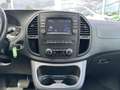 Mercedes-Benz Vito 119 CDI Mixto/NAVI/KAMERA/STANDHEIZUNG/AHK2,5t/ELE Silver - thumbnail 10
