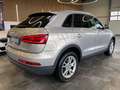 Audi Q3 2.0 TFSI quattro *2. Hand*Navi*Klima* Grau - thumbnail 5