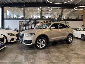2.0 TFSI quattro *2. Hand*Navi*Klima*