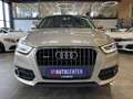 Audi Q3 2.0 TFSI quattro *2. Hand*Navi*Klima* Grau - thumbnail 3