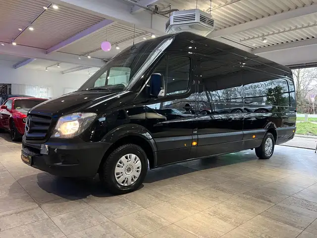 Mercedes-Benz Sprinter 316 CDI Maxi XXL Extra Lang*Garantie*