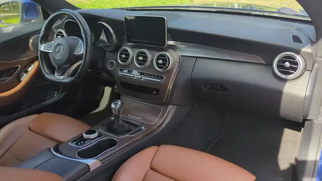 Mercedes-Benz Unknown Model view 10