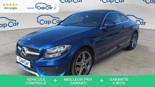 Mercedes-Benz Autres 200 184 Sportline - 4 places Entretien constructeur