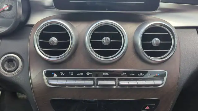 Mercedes-Benz Unknown Model view 13