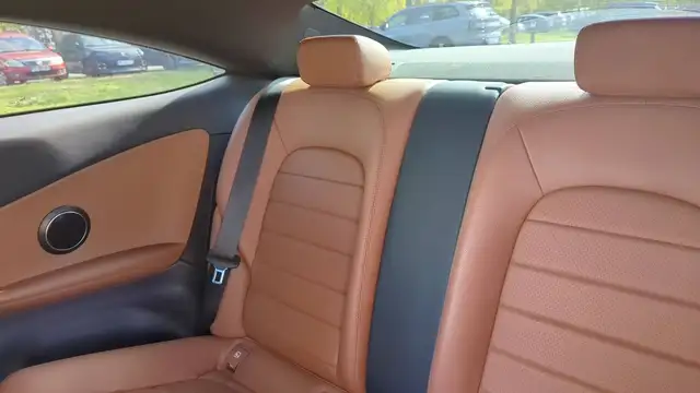 Mercedes-Benz Unknown Model view 9