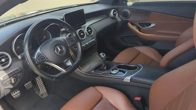 Mercedes-Benz Unknown Model view 8