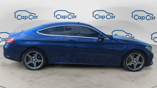 Mercedes-Benz Unknown Model view 4
