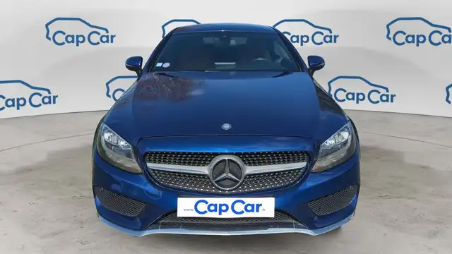 Mercedes-Benz Unknown Model view 5