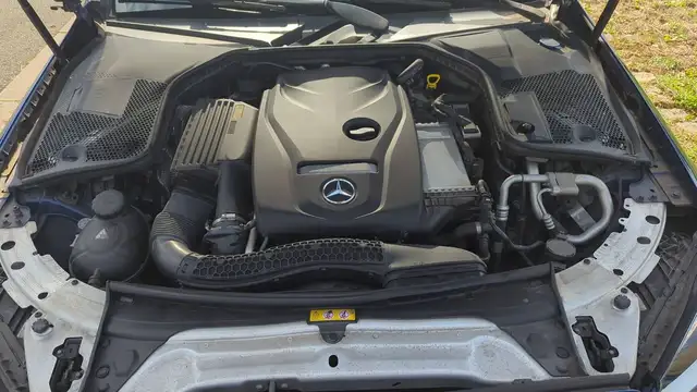 Mercedes-Benz Unknown Model view 15