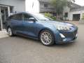 Ford Focus Titanium Blauw - thumbnail 1