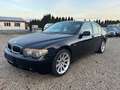 BMW 730 d Schwarz - thumbnail 1