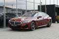 BMW 840 d xDr. M Sport Gran Coupe *B&W*NIGHT-VISION*STHZ* Rouge - thumbnail 1