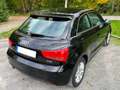 Audi A1 A1 1.2 TFSI Ambition Schwarz - thumbnail 4