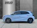 MG MG3 Hybrid+ Luxury Sitzheizung Leder Navigation Rückfa Weiß - thumbnail 2