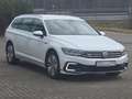 Volkswagen Passat Variant GTE/NAVI/KAMERA 360°/AHK/ACC/LANE Weiß - thumbnail 3