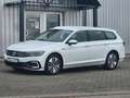 Volkswagen Passat Variant GTE/NAVI/KAMERA 360°/AHK/ACC/LANE Weiß - thumbnail 1