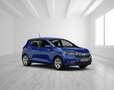 Dacia Sandero LPG PDC v&h+Kamera+App+Totw.+Klima Blau - thumbnail 7