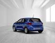 Dacia Sandero LPG PDC v&h+Kamera+App+Totw.+Klima Blau - thumbnail 24