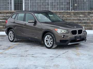 AWD 4dr xDrive28i