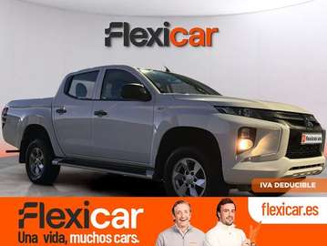 Pickup..2268 cm³...110 kW / 150 CV