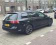 Volkswagen Passat 1.6 tdi Zwart - thumbnail 1