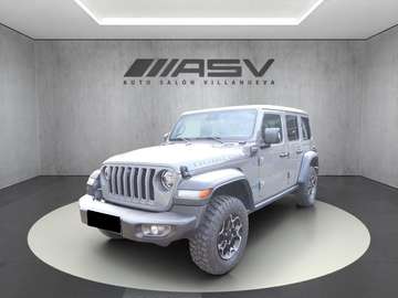 Unlimited 2.0 4xe Rubicon 8ATX 280KW