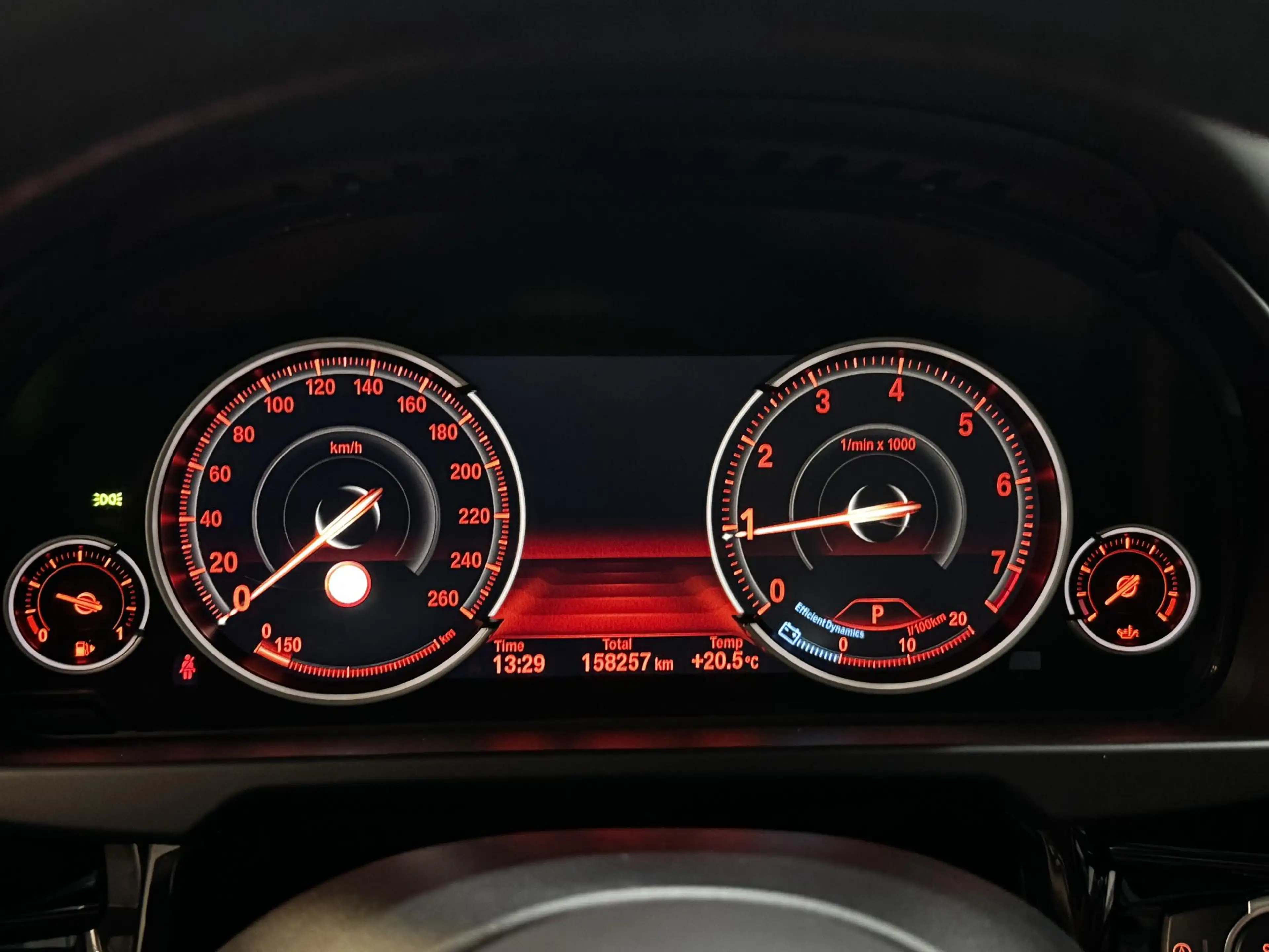 BMW X5 xDrive35i High Executive 306 PK | Individual | M s — photo 14