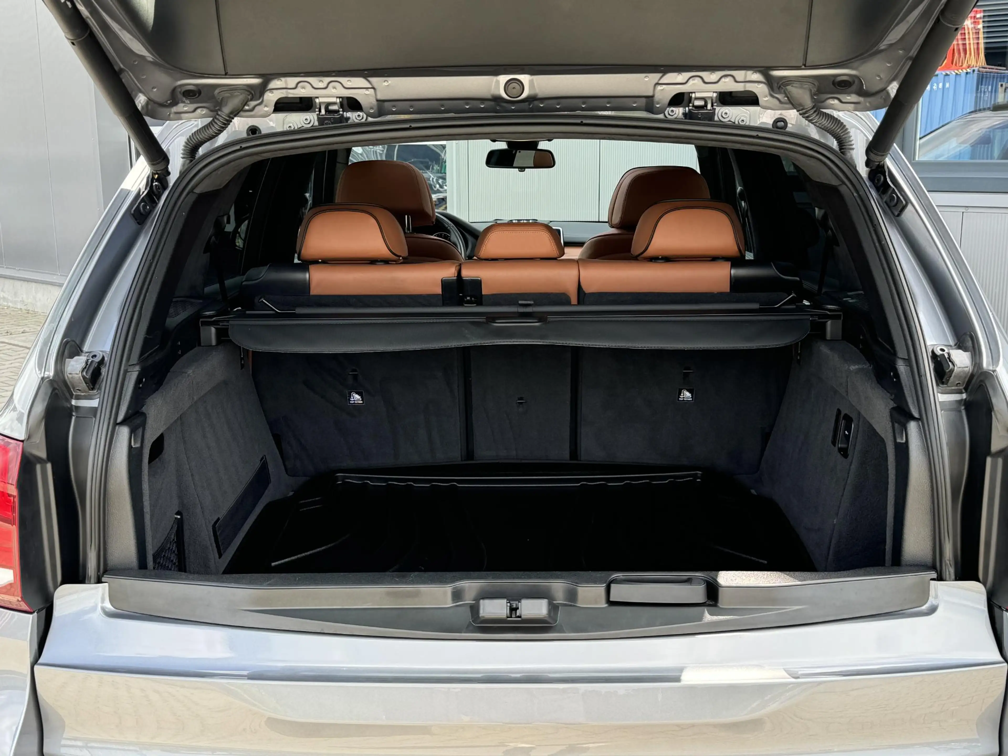 BMW X5 xDrive35i High Executive 306 PK | Individual | M s — photo 23
