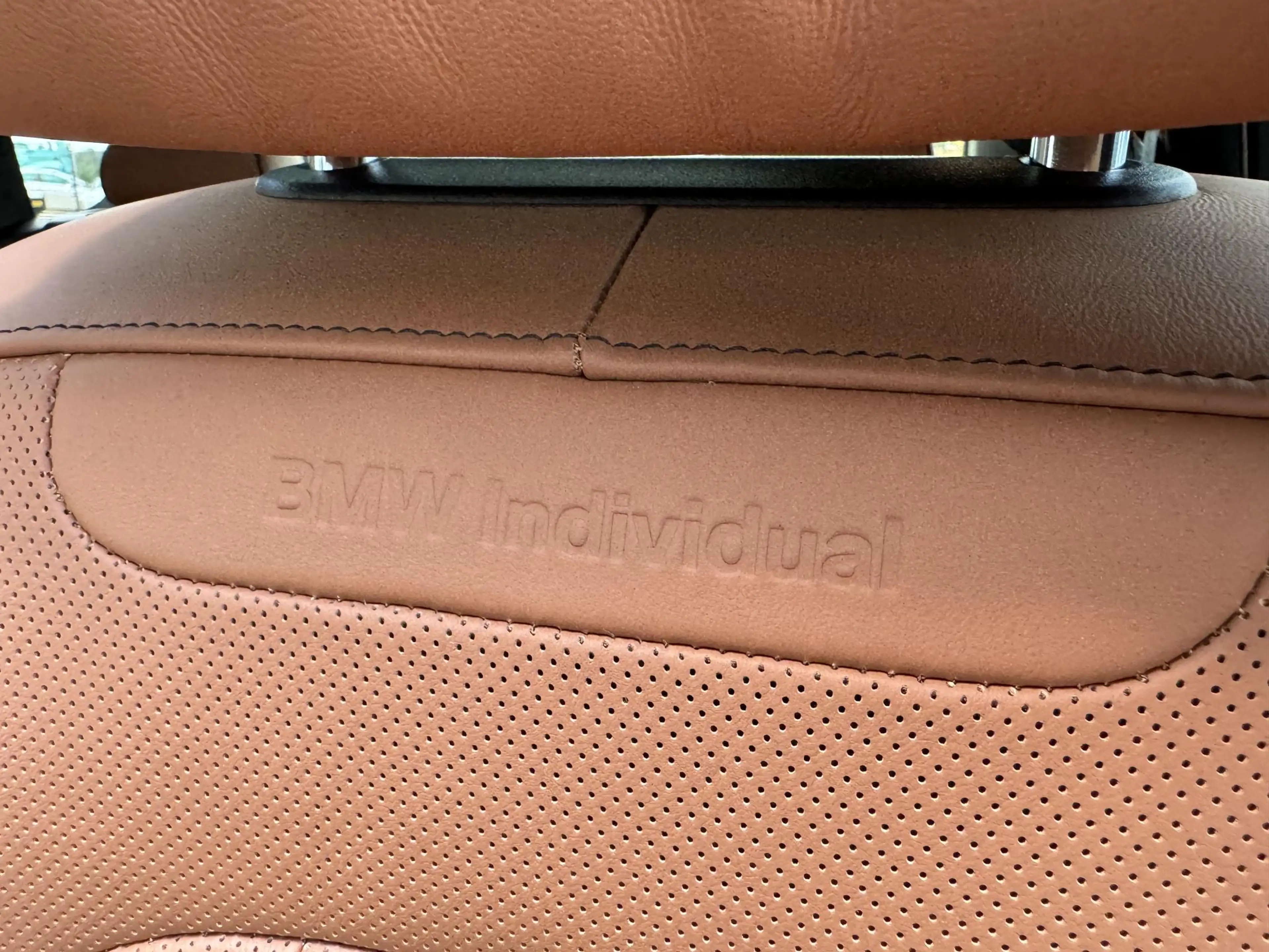 BMW X5 xDrive35i High Executive 306 PK | Individual | M s — photo 6