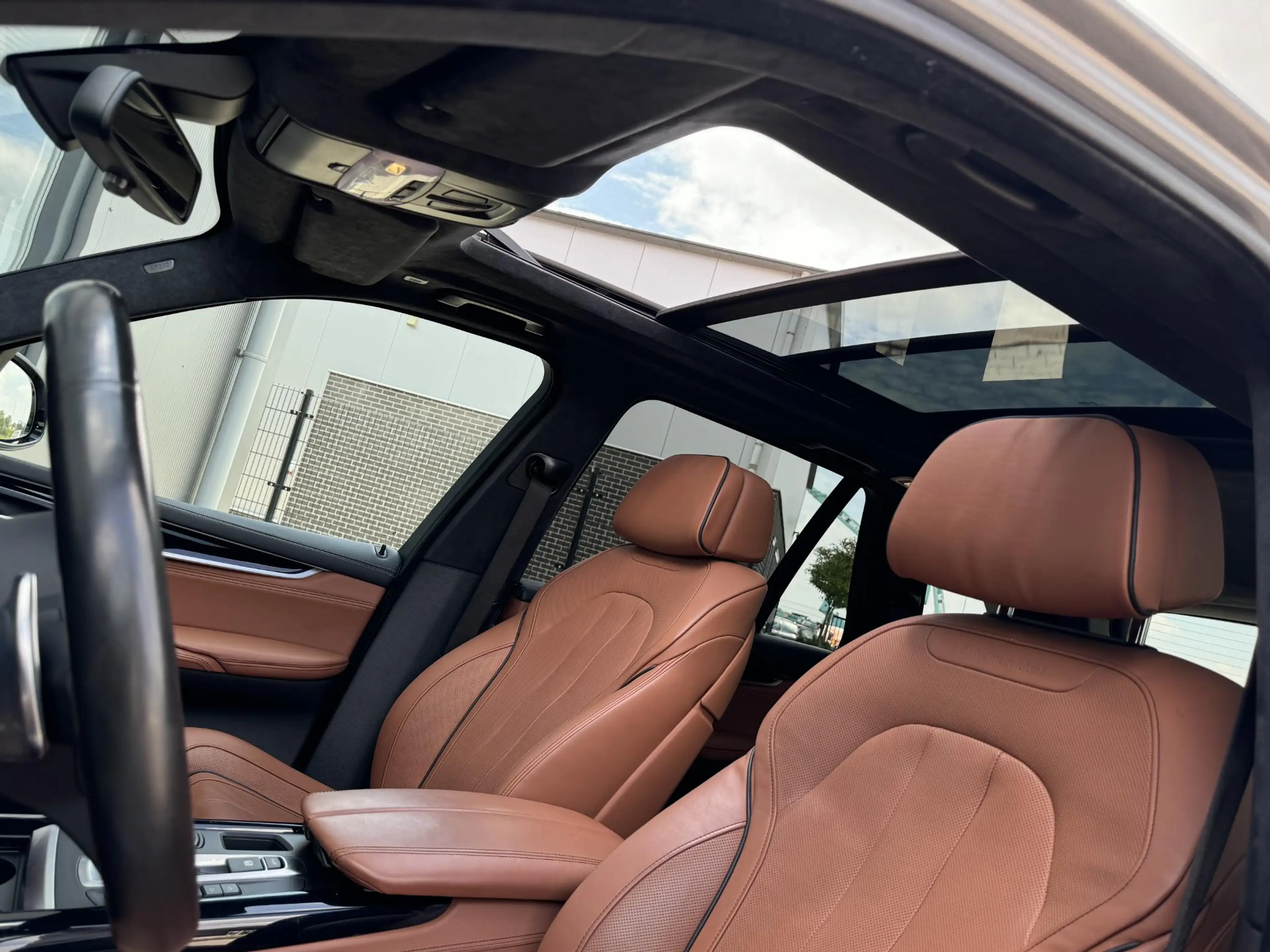 BMW X5 xDrive35i High Executive 306 PK | Individual | M s — photo 11