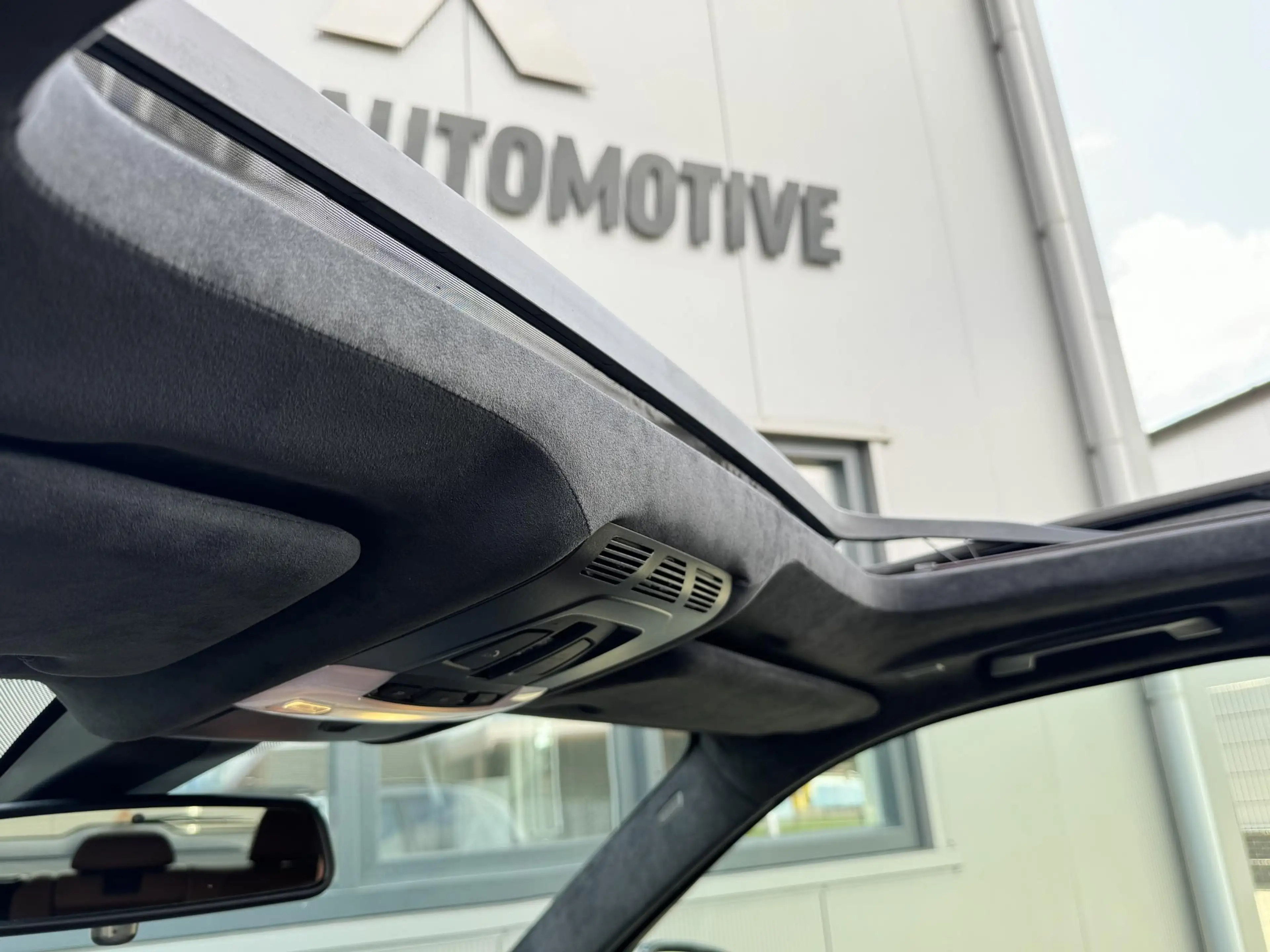BMW X5 xDrive35i High Executive 306 PK | Individual | M s — photo 13