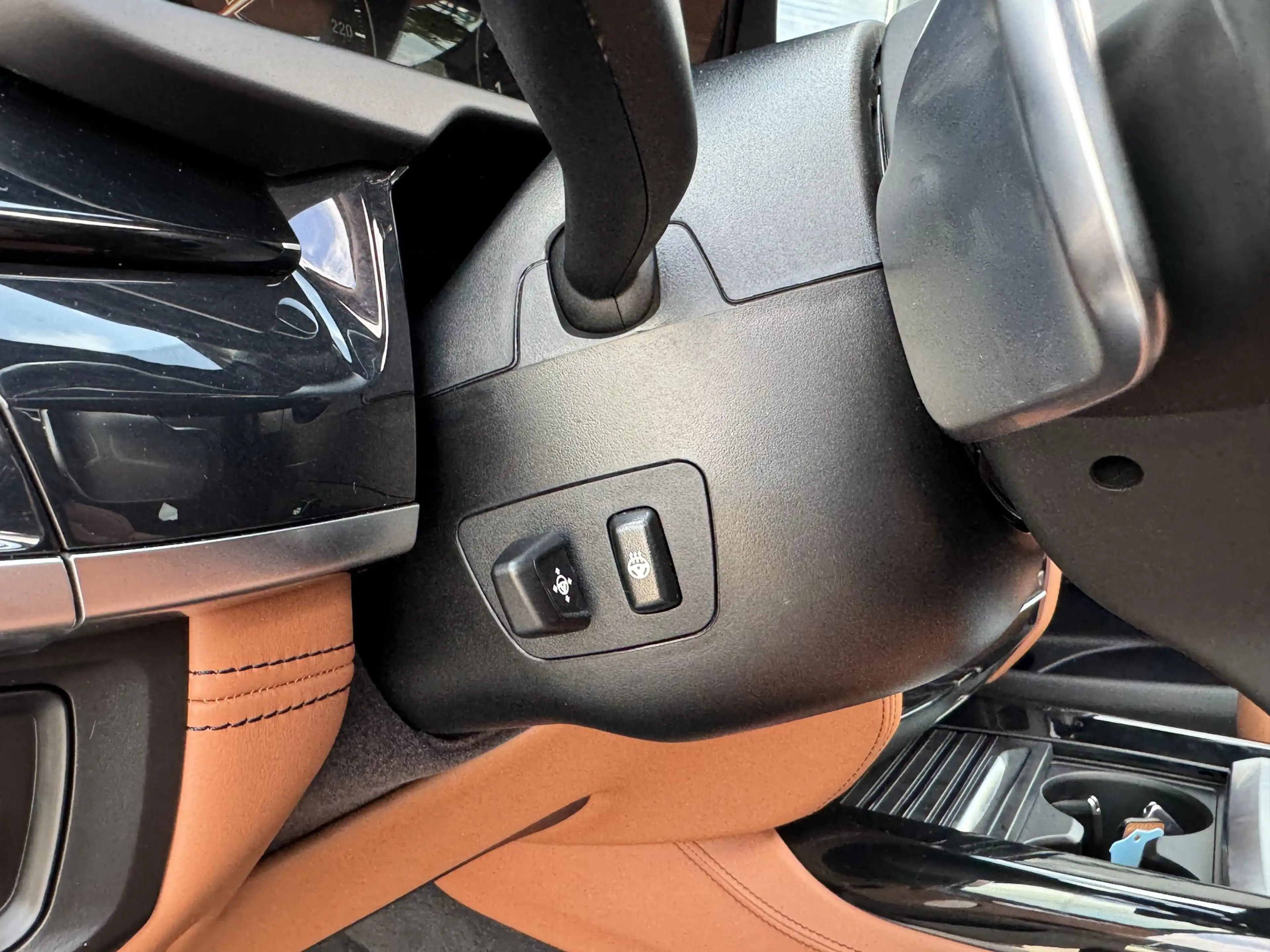 BMW X5 xDrive35i High Executive 306 PK | Individual | M s — photo 7