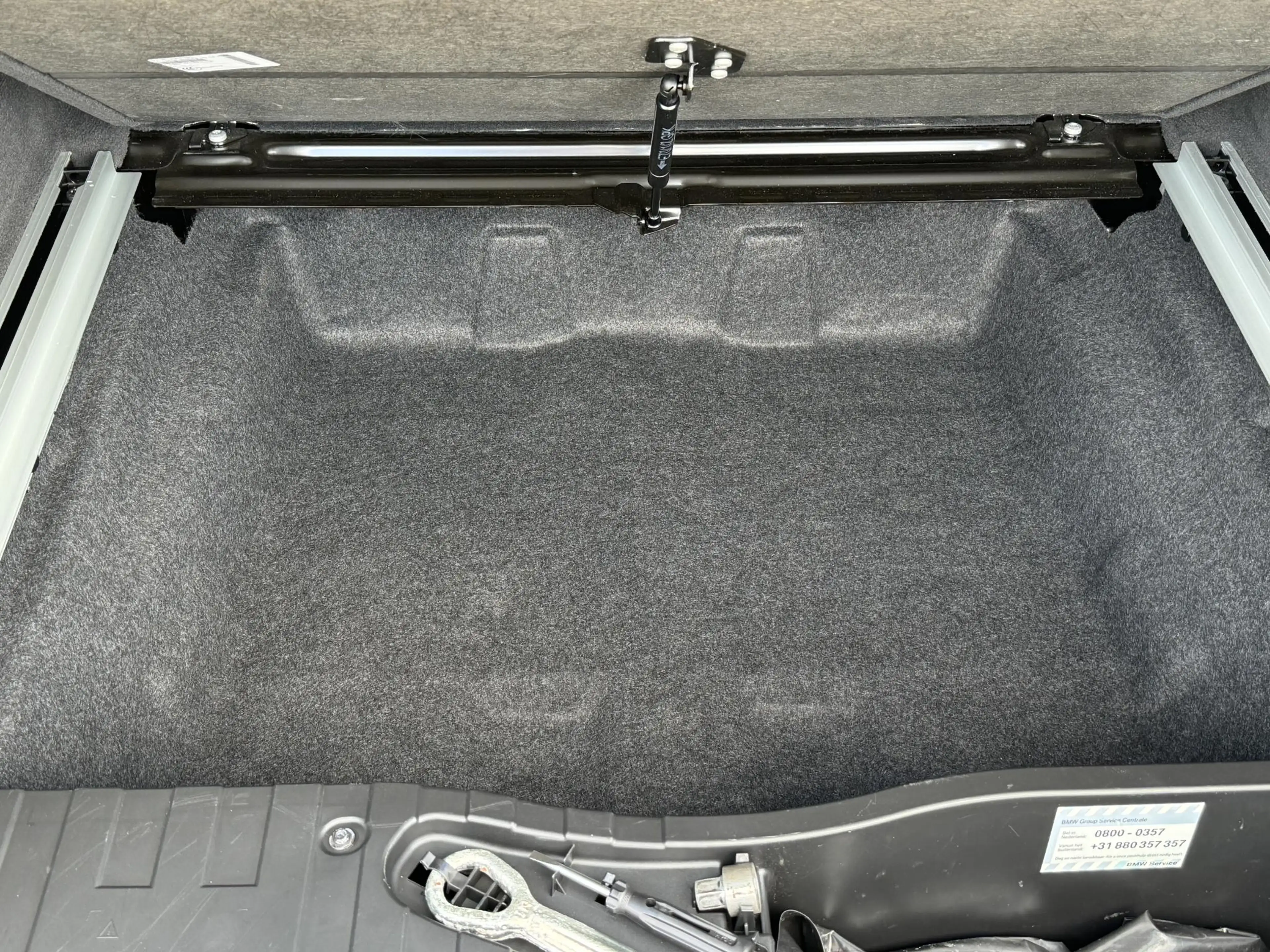 BMW X5 xDrive35i High Executive 306 PK | Individual | M s — photo 36