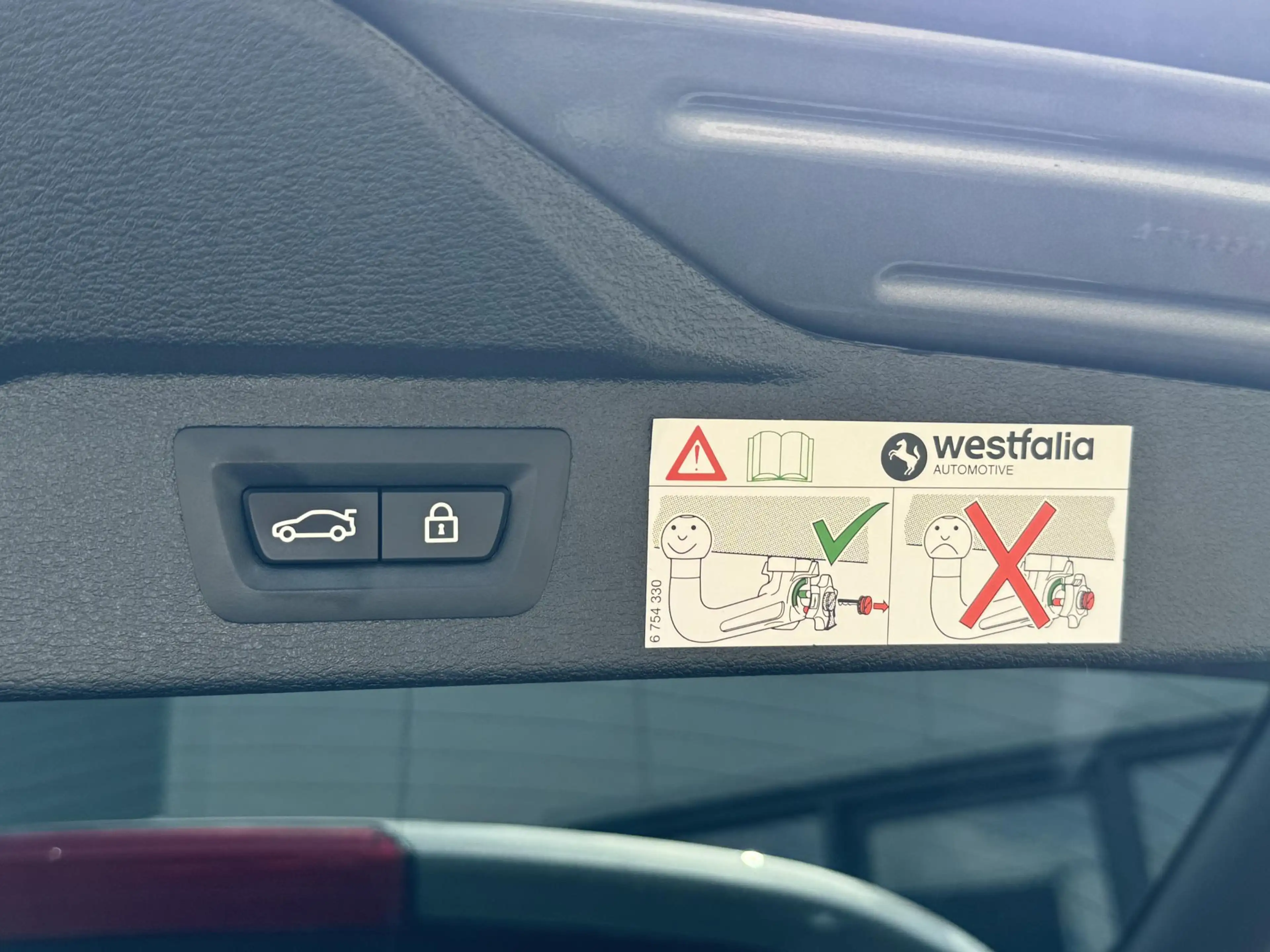 BMW X5 xDrive35i High Executive 306 PK | Individual | M s — photo 27