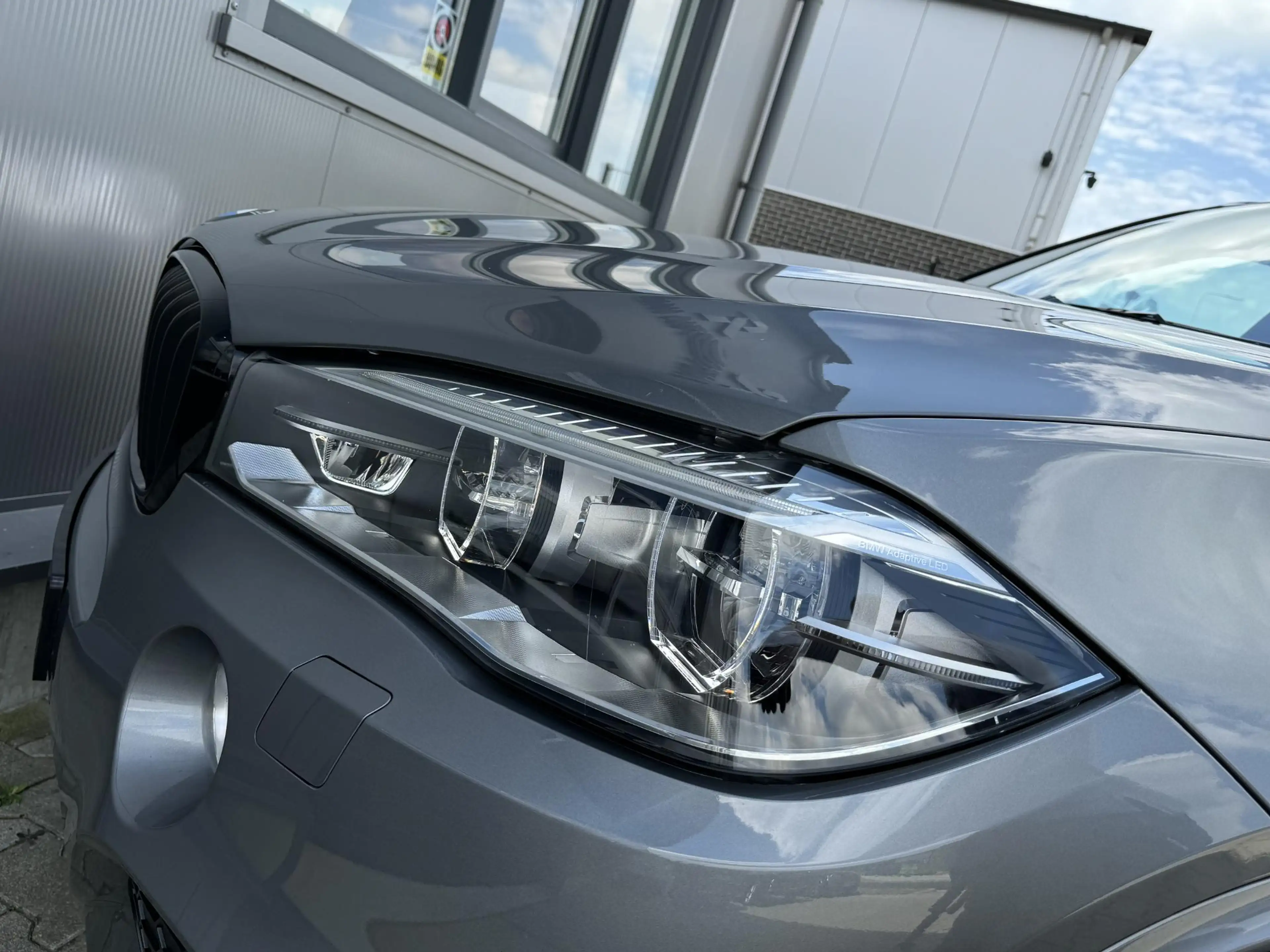 BMW X5 xDrive35i High Executive 306 PK | Individual | M s — photo 25