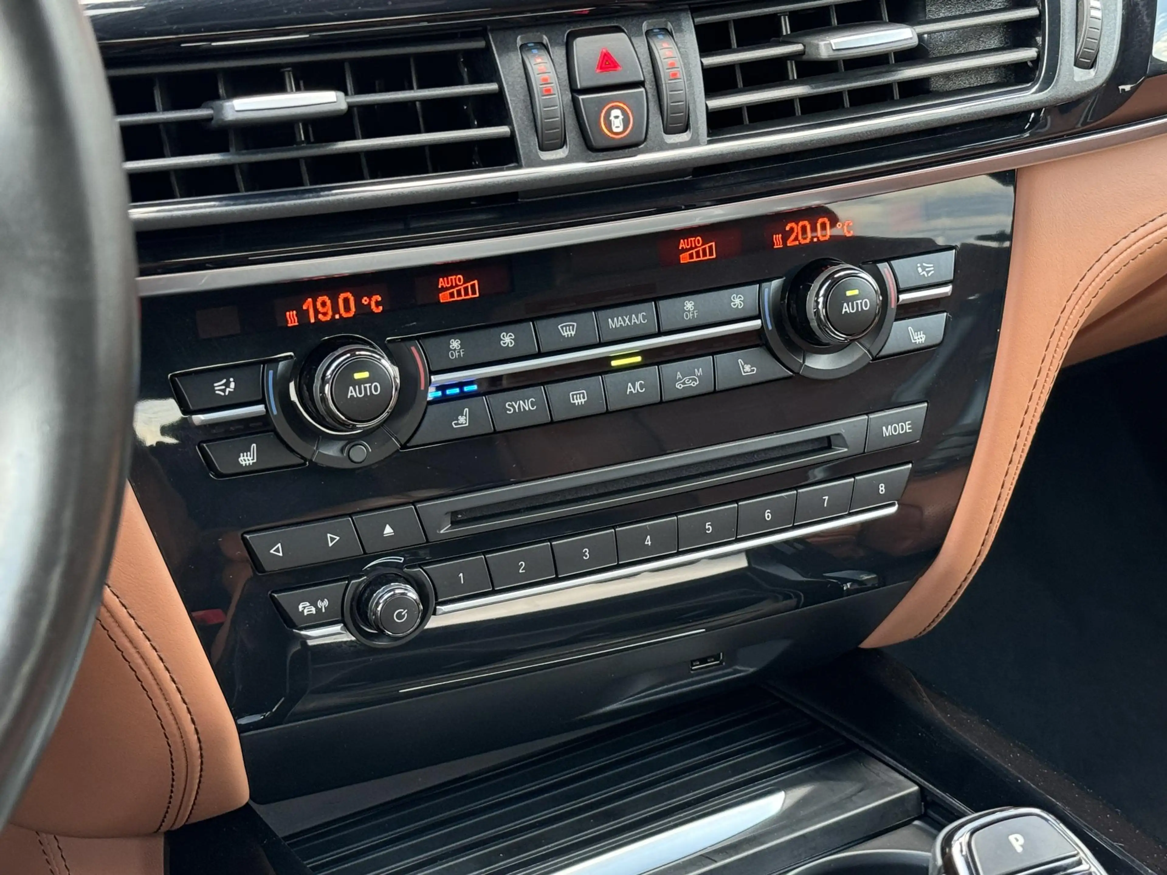 BMW X5 xDrive35i High Executive 306 PK | Individual | M s — photo 35