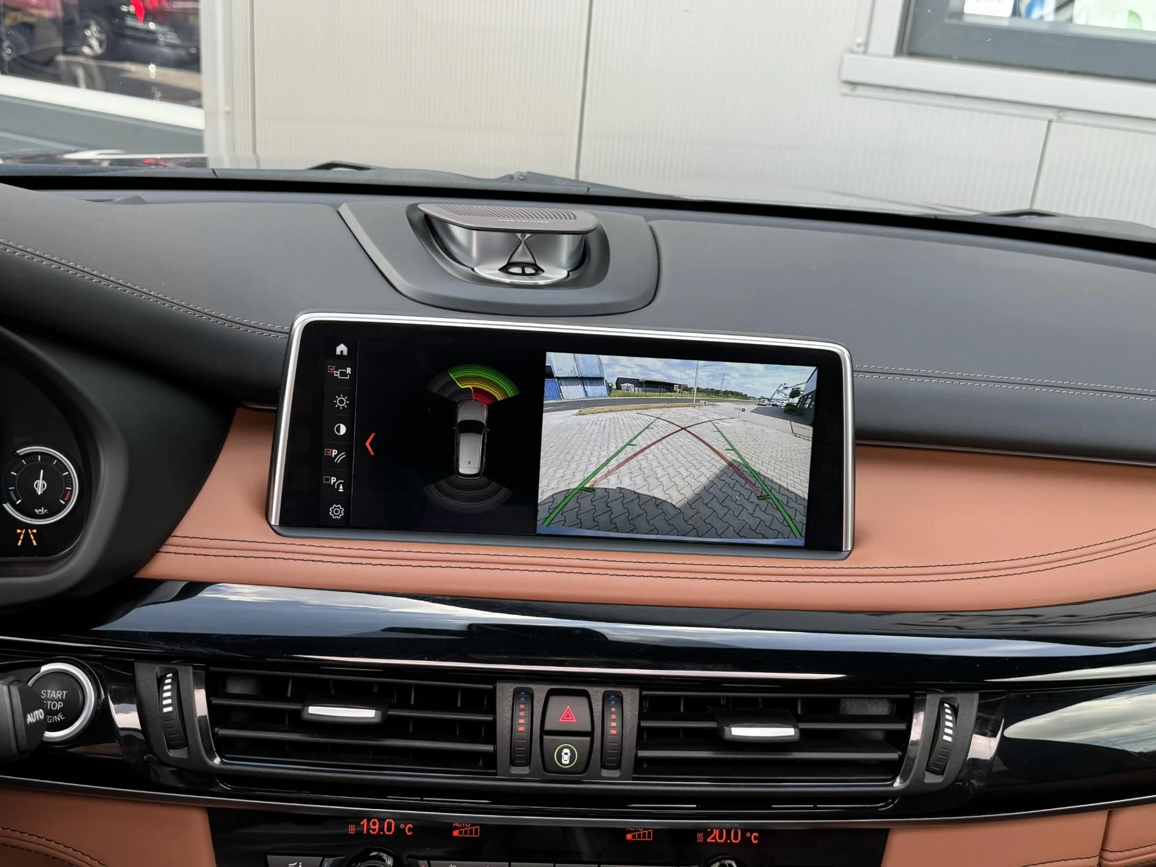 BMW X5 xDrive35i High Executive 306 PK | Individual | M s — photo 29
