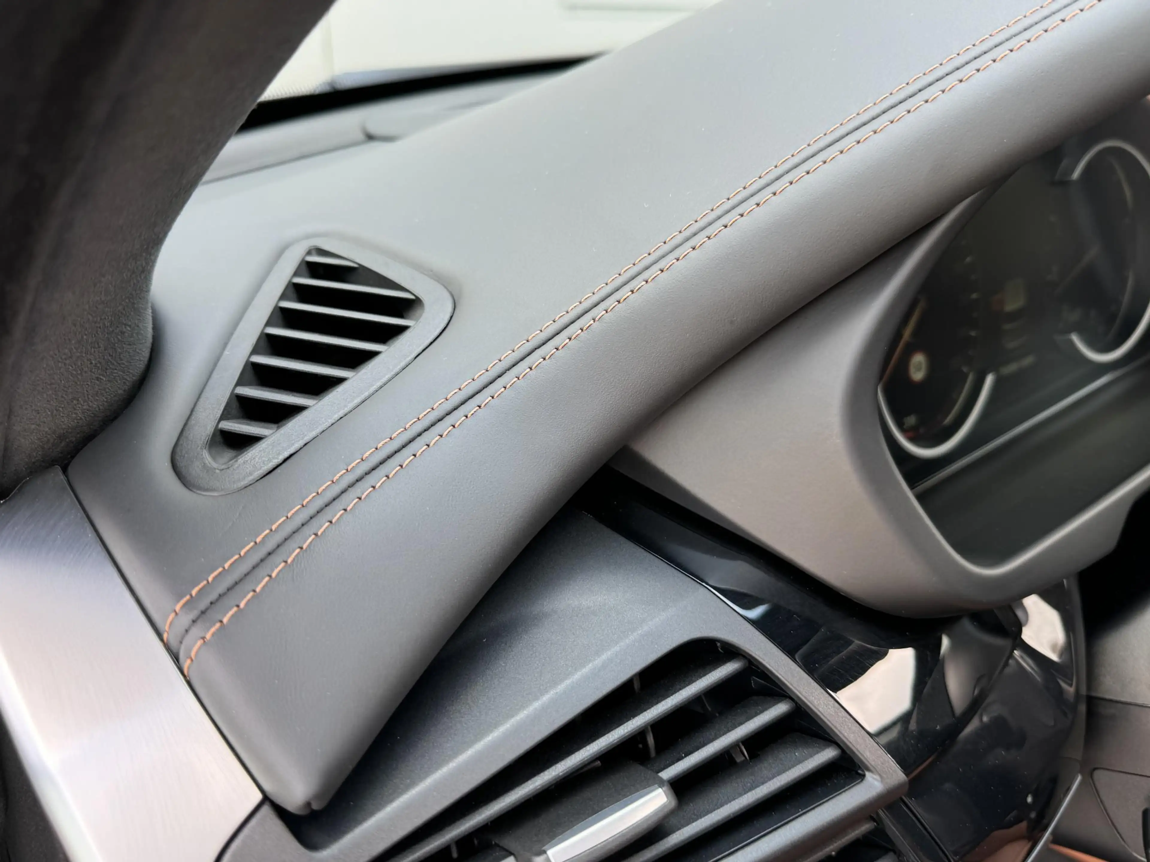 BMW X5 xDrive35i High Executive 306 PK | Individual | M s — photo 12
