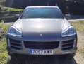 Porsche Cayenne Cayenne Diesel Aut. Gris - thumbnail 1