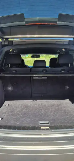 Porsche Cayenne Diesel (CO2 244)) 2009, foto 15