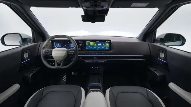 Kia EV2 42.2 kWh Light